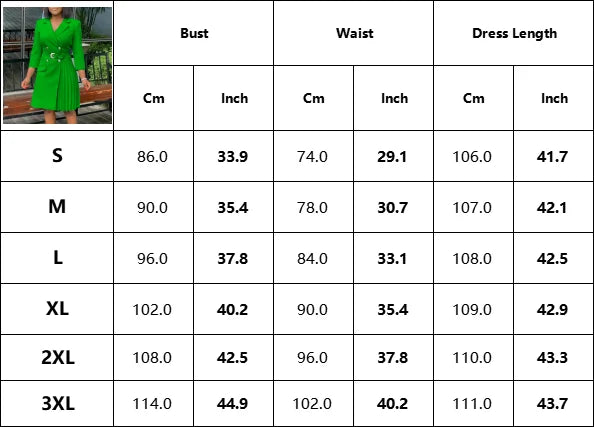 Elegant Dresses for Woman 2024 Autumn Winter New Trends Notched Collar Full Sleeve Sashes Pleated Mid Calf Solid Fashion Dress